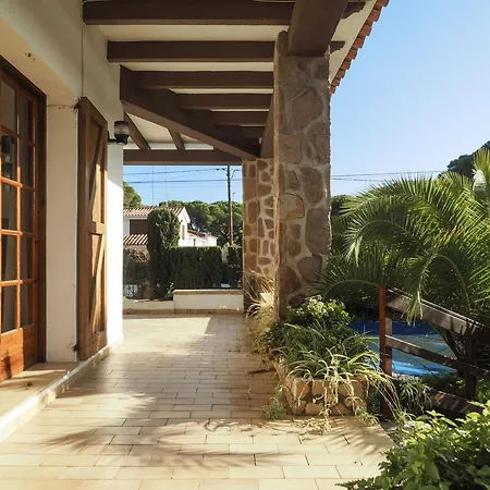 Con Piscina Privada Y Jardin Cerca De Cala Montgo - Es-325-45 فيلة *