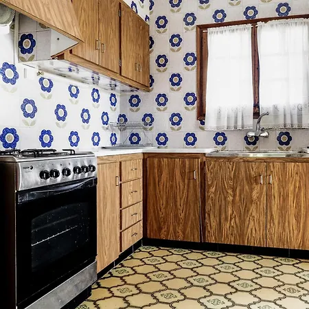 فيلة Con Piscina Privada Y Jardin Cerca De Cala Montgo - Es-325-45 L' Escala