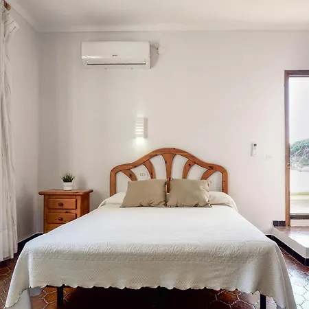 فيلة Con Piscina Privada Y Jardin Cerca De Cala Montgo - Es-325-45 *