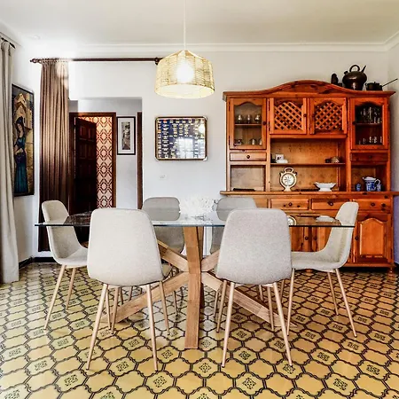 Con Piscina Privada Y Jardin Cerca De Cala Montgo - Es-325-45 L' Escala
