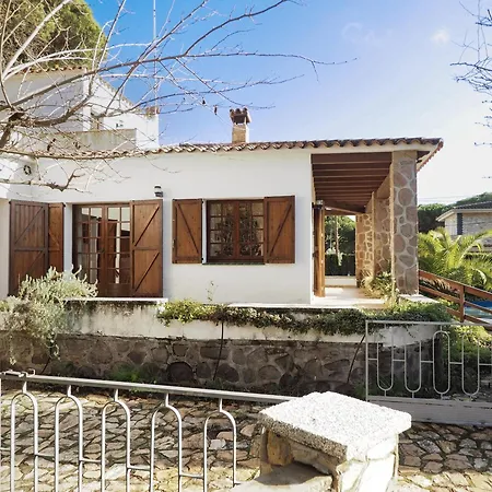 Con Piscina Privada Y Jardin Cerca De Cala Montgo - Es-325-45 فيلة *
