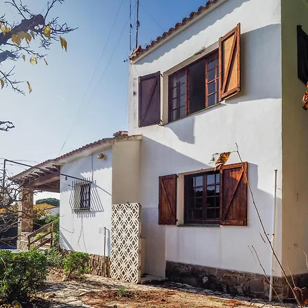 فيلة Con Piscina Privada Y Jardin Cerca De Cala Montgo - Es-325-45 *